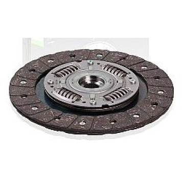 Диск сцепления Lada Vesta, X-Ray 1.8i (КПП Renault JR5) 21179160113010 <b>TRIALLI FD 314</b>