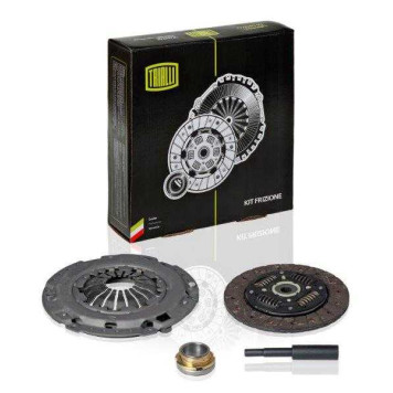 Комплект сцепления Chevrolet Aveo 1.6 (04-) <b>TRIALLI FR0506</b>-1