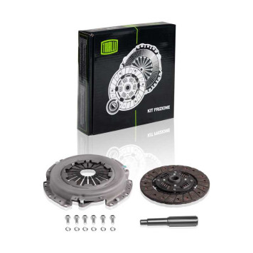 Комплект сцепления Kia Spectra 00- <b>TRIALLI FR0808</b>-3