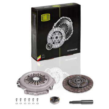 Комплект сцепления Hyundai Solaris 10- <b>TRIALLI FR0818</b>-2