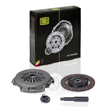 Комплект сцепления Renault Logan (04-) 1.6 <b>TRIALLI FR0907</b>-1