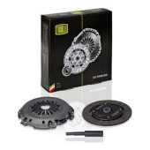 Комплект сцепления Ford Focus I 1.4/1.6 (98-) <b>TRIALLI FR1001</b>