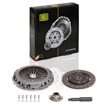 Сцепление в сборе Fiat Ducato (02-) 2.3 JTD (MLGU) <b>TRIALLI FR1601</b>-1