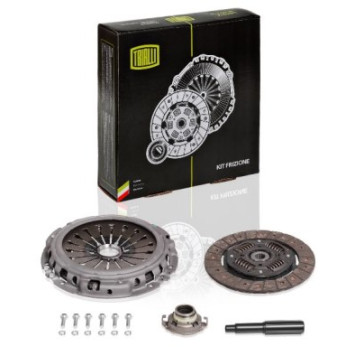 Сцепление в сборе Fiat Ducato (02-) 2.3 JTD (MLGU) <b>TRIALLI FR1601</b>