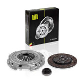 Сцепление в сборе кмпл. для а/м Audi A6 94- 2.0i <b>TRIALLI FR1812</b>