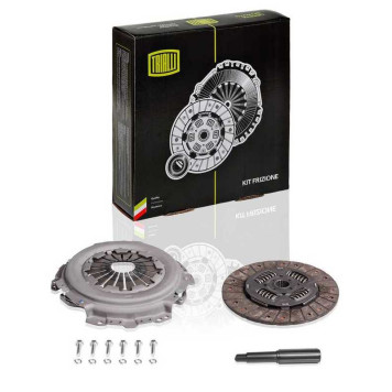 Комплект сцепления Suzuki Grand Vitara II 05- 2.0i <b>TRIALLI FR2401</b>-1