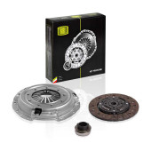 Сцепление в сборе кмпл. для а/м Mazda 323 00- 1.6i <b>TRIALLI FR2502</b>