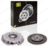 Сцепление LADA Vesta, X-Ray 2015- (КПП Renault JR5) без подшипника 26 зубов профиль ступ.20x21,9 <b>TRIALLI FR 773</b>