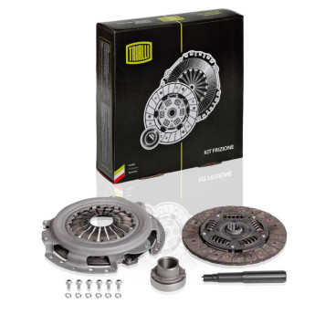 Комплект сцепления газ 4216 бизнес дв.Cummins 2.8D <b>TRIALLI FR793</b>-2