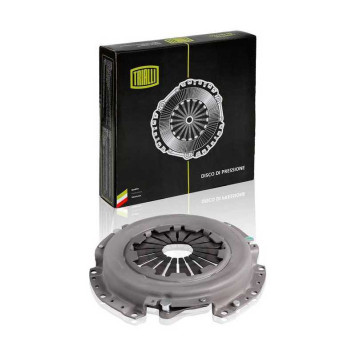Корзина сцепления Kia Rio 00- 1.3i/1.5i <b>TRIALLI FS0808</b>-1