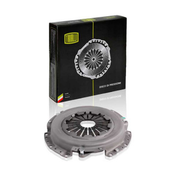 Корзина сцепления Kia Rio 00- 1.3i/1.5i <b>TRIALLI FS0808</b>-2