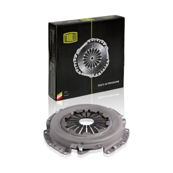 Корзина сцепления Kia Rio 00- 1.3i/1.5i <b>TRIALLI FS0808</b>