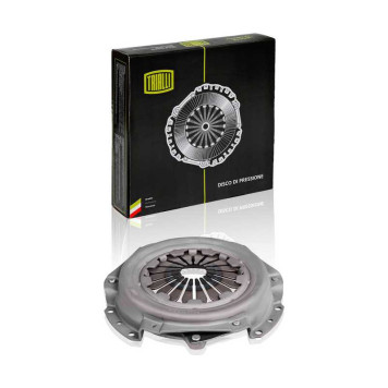 Корзина сцепления для Renault Logan 04- 1.4i FS 0906 <b>TRIALLI FS0906</b>