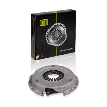 Корзина сцепления для Nissan Almera 00- 1.5i FS 1402 <b>TRIALLI FS1402</b>