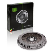 Корзина сцепления Fiat Ducato (02-) 2.3 JTD (MLGU) <b>TRIALLI FS1601</b>