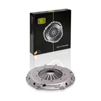Диск сцеп. нажим. корзина для а/м VW Transporter T4 90- 2.4D/2.5i <b>TRIALLI FS1807</b>