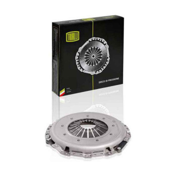 Диск сцеп. нажим. корзина для а/м VW Passat 96- 1.8i/1.8T/2.0i <b>TRIALLI FS1808</b>