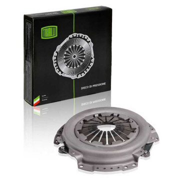 Корзина сцепления Toyota Avensis 00- Rav4 00- 1.6i,1.8i <b>TRIALLI FS1901</b>-2