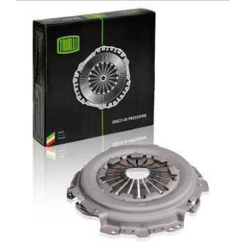 Корзина сцепления Suzuki Grand Vitara II 05- 2.0i <b>TRIALLI FS2401</b>-1