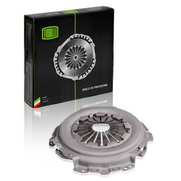 Корзина сцепления Suzuki Grand Vitara II 05- 2.0i <b>TRIALLI FS2401</b>-3