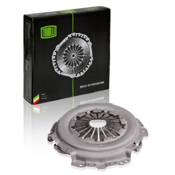 Корзина сцепления Suzuki Grand Vitara II 05- 2.0i <b>TRIALLI FS2401</b>