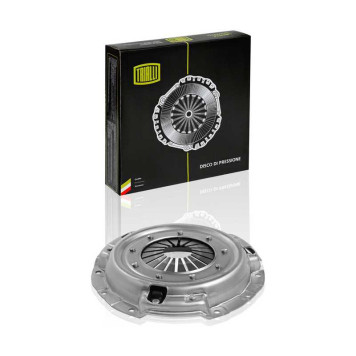 Диск сцеп. нажим. корзина для а/м Mazda 323 00- 1.6i <b>TRIALLI FS2502</b>