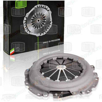 Корзина сцепления ВАЗ 2170 Приора <b>TRIALLI FS 807</b>