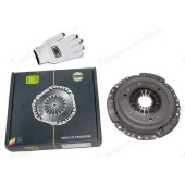 Корзина сцепления Vesta (КПП Renault JH3) <b>TRIALLI FS 812</b>