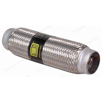 Гофра глушителя (виброкомпенсатор) 45x230 InnerBraid Trialli FT 45230