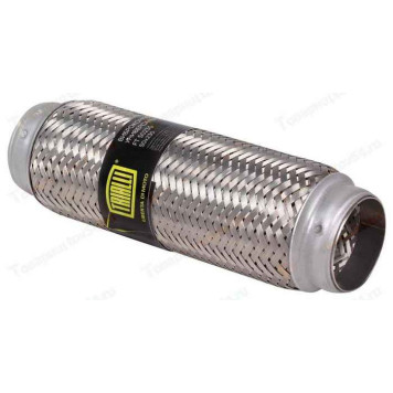 Гофра глушителя (виброкомпенсатор) 50x230 InnerBraid Trialli FT 50230