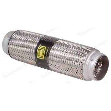 Гофра глушителя (виброкомпенсатор) 50x250 InnerBraid Trialli FT 50250