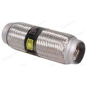 Гофра глушителя (виброкомпенсатор) 55x230 InnerBraid Trialli FT 55230