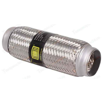 Гофра глушителя (виброкомпенсатор) 55x230 InnerBraid Trialli FT 55230