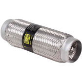 Гофра глушителя (виброкомпенсатор) 64x250 InnerBraid Trialli FT 64250