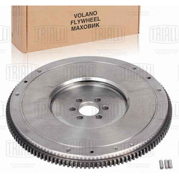 Маховик ВАЗ 2123 Нива Шевроле <b>TRIALLI FW 723</b>