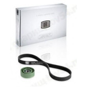 Ролик ремня генератора ВАЗ 2190 Granta <b>TRIALLI GD 690</b>