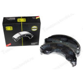 Колодка торм. задн. Lada Vesta (15-) 7701208357 <b>TRIALLI GF 1401</b>