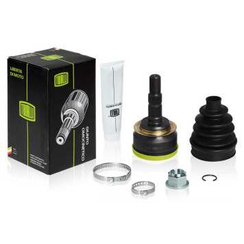Шрус наружный Chevrolet Cruze 09- 1.6/1.8 MT/AT <b>TRIALLI GO0504</b>-2