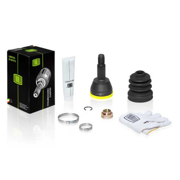 Шрус наружный Ford Focus I 98- 1.4-1.8 <b>TRIALLI GO1007</b>-2