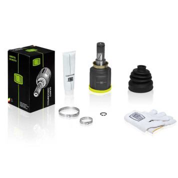 Шрус внутренний Mitsubishi Lancer 08- 1.6/1.8 <b>TRIALLI GO1102</b>-2