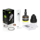 Шрус наружный Mitsubishi L200 05- 2.4/2.5/2.8/3.2 AT/MT <b>TRIALLI GO1105</b>