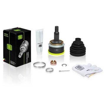 Шрус наружный Mitsubishi Pajero 99- 3.0/3.2 AT/F/MT <b>TRIALLI GO1109</b>-1