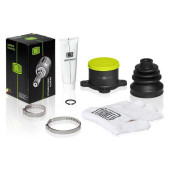 Шрус внутренний правый Mitsubishi Pajero 99- 3.0/3.2 AT/F/MT <b>TRIALLI GO1110</b>