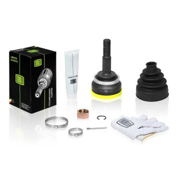 Шрус наружный Nissan Almera 00- 1.4/1.6/2.0 ABS <b>TRIALLI GO1401</b>-1