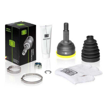 Шрус наружный Nissan Note 06- 1.4/1.6 <b>TRIALLI GO1402</b>-1