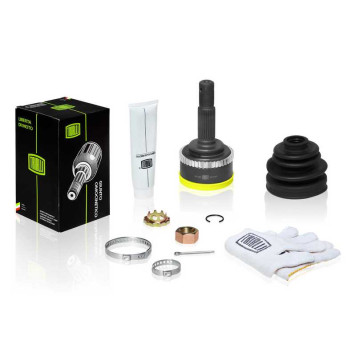 Шрус наружный Nissan Primera 96- 1.6/1.8/2.0 ABS <b>TRIALLI GO1403</b>-2