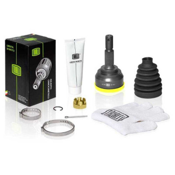 Шрус наружный Nissan Tiida 07- 1.6 MT/AT <b>TRIALLI GO1410</b>-1