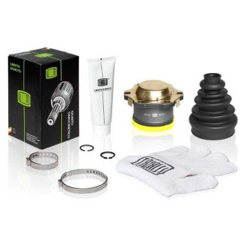 Шрус внутренний Skoda Fabia 00- 1.4/1.9/2.0 <b>TRIALLI GO1803</b>