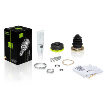 Шрус внутренний Skoda Octavia 04- 1.6/1.9/2.0 AT/MT <b>TRIALLI GO1806</b>-2