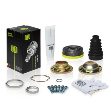 Шрус внутренний Skoda Octavia 06- 1.6/1.9/2.0 AT/MT <b>TRIALLI GO1807</b>-2